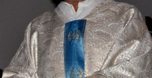 Medalha de Prata de Mérito concelhio para o padre João Mota